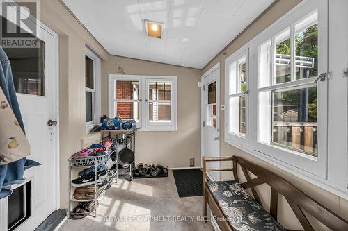 244 Cope Street, Hamilton, ON - Indoor Photo Showing Other Room