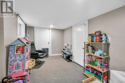 244 Cope Street, Hamilton, ON - Indoor Photo Showing Other Room