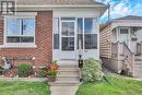 244 Cope Street, Hamilton, ON  - Outdoor 