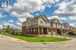 8485 PRIMROSE LANE  Niagara Falls, ON L2H 0K8