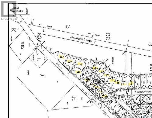 Lakeridge Estates, Cochin, SK 