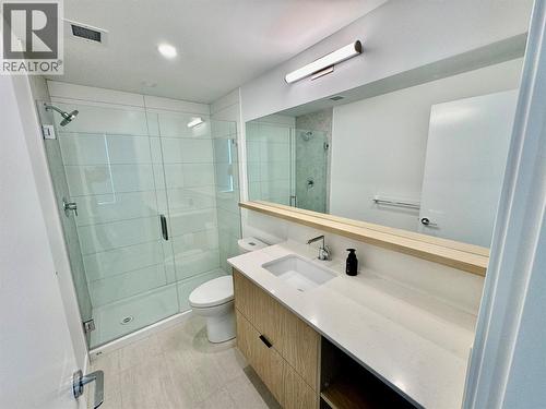 1488 Bertram Street Unit# 2110, Kelowna, BC - Indoor Photo Showing Bathroom