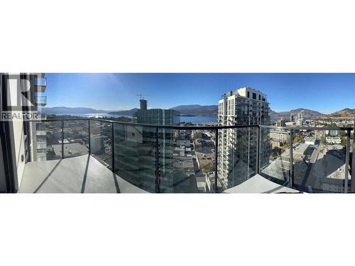 1488 Bertram Street Unit# 2110, Kelowna, BC - Outdoor With View