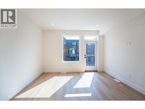 416 Humbert Street Unit# 5, Revelstoke, BC - Indoor Photo Showing Other Room