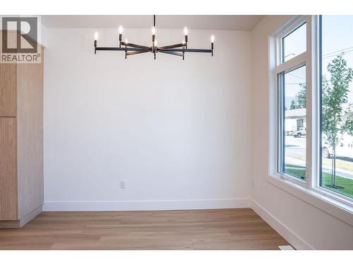 416 Humbert Street Unit# 5, Revelstoke, BC - Indoor Photo Showing Other Room