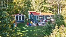 Updated, insulated & heated cottage - 