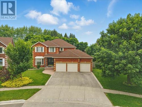 98 HUME DRIVE  Cambridge, ON N1T 1N3