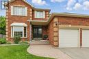 98 Hume Drive, Cambridge, ON  - Outdoor 