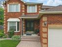98 Hume Drive, Cambridge, ON  - Outdoor With Exterior 