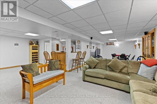 98 Hume Drive, Cambridge, ON - Indoor Photo Showing Other Room