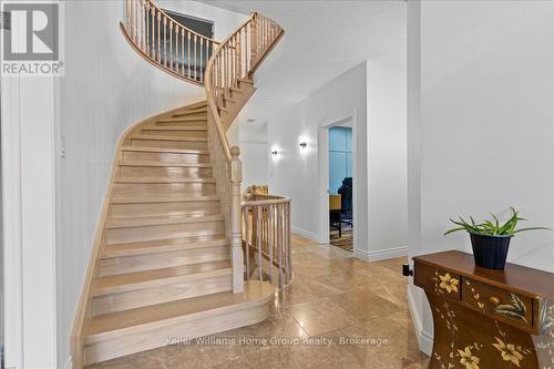 98 Hume Drive, Cambridge, ON - Indoor Photo Showing Other Room