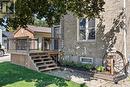 555 Raglan Street, Minto, ON  - Outdoor 