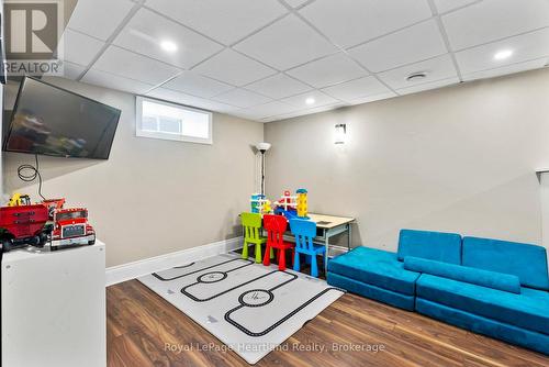 555 Raglan Street, Minto, ON - Indoor