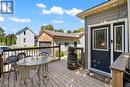 555 Raglan Street, Minto, ON  - Outdoor With Deck Patio Veranda With Exterior 