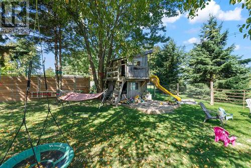 555 Raglan Street, Minto, ON - Outdoor