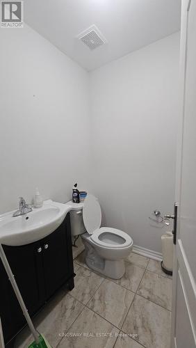 5164 New Street, Burlington, ON - Indoor Photo Showing Bathroom