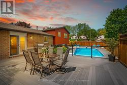 25 BURKE DRIVE  Haldimand, ON N3W 1C3