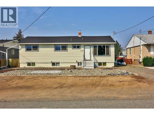 1144 Sherbrooke Avenue  Kamloops, BC V2B 1W7