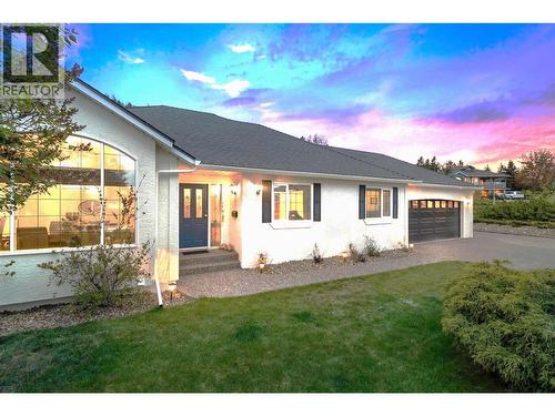 773 Siwash Court  Kelowna, BC V1V 1N5