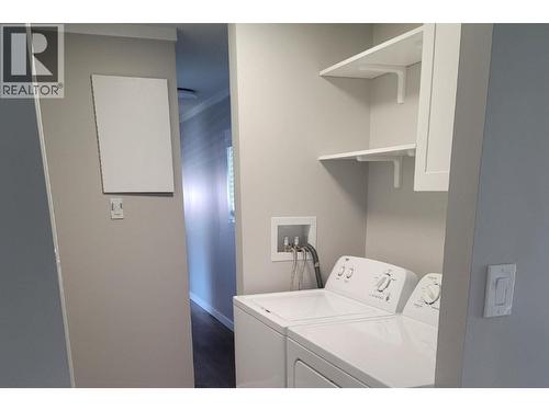 1401 Nicola Avenue Unit# 4, Merritt, BC 