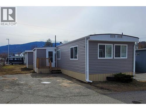 1401 Nicola Avenue Unit# 4, Merritt, BC 