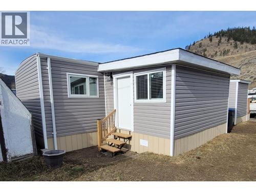 1401 Nicola Avenue Unit# 4, Merritt, BC 