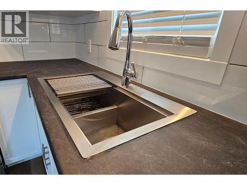 1401 Nicola Avenue Unit# 4, Merritt, BC 