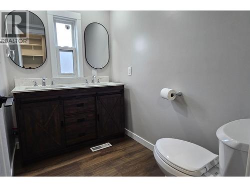 1401 Nicola Avenue Unit# 4, Merritt, BC 