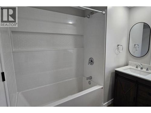 1401 Nicola Avenue Unit# 4, Merritt, BC 