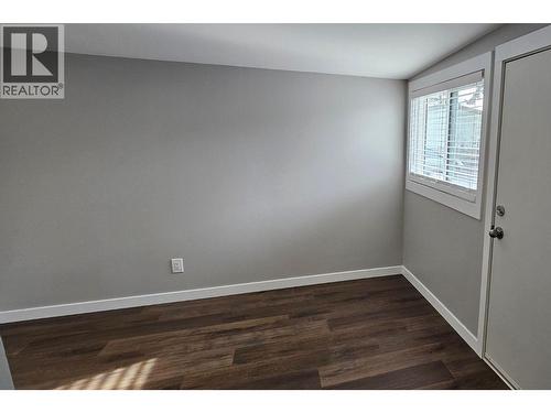 1401 Nicola Avenue Unit# 4, Merritt, BC 