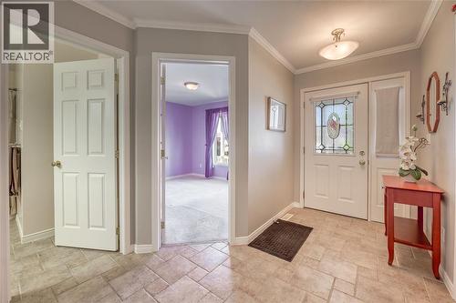 5700 Blackwell Sideroad Unit# 328, Sarnia, ON - Indoor Photo Showing Other Room