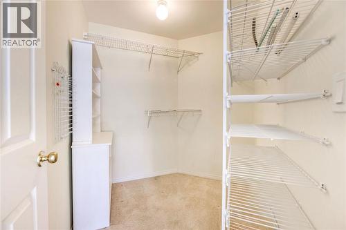 5700 Blackwell Sideroad Unit# 328, Sarnia, ON - Indoor With Storage