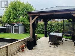 1-BEDROOM - 30 CASTLEGROVE BOULEVARD  Toronto, ON M3A 1L1