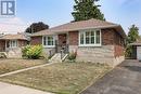 339 Nipigon Street E, Oshawa, ON  - Outdoor With Facade 