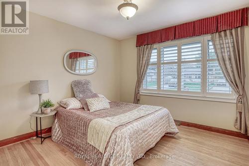 339 Nipigon Street E, Oshawa, ON - Indoor Photo Showing Bedroom