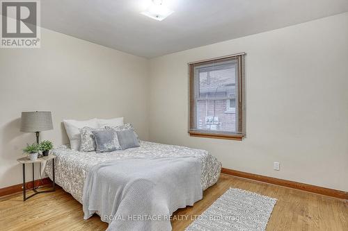 339 Nipigon Street E, Oshawa, ON - Indoor Photo Showing Bedroom