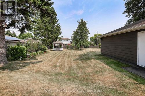 339 Nipigon Street E, Oshawa, ON - Outdoor