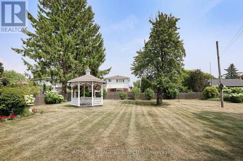 339 Nipigon Street E, Oshawa, ON - Outdoor