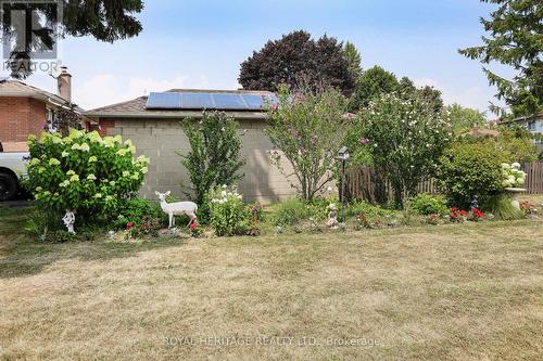 339 Nipigon Street E, Oshawa, ON - Outdoor