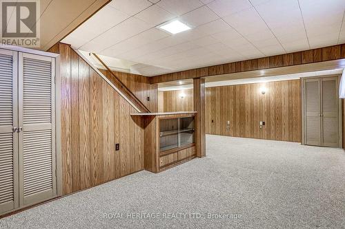 339 Nipigon Street E, Oshawa, ON - Indoor