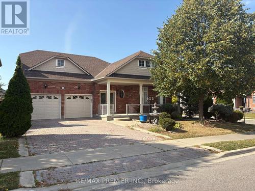 10 LEPARC ROAD  Brampton, ON L6P 1X9