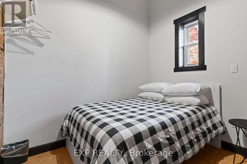 33 Andrew Street, South Bruce, ON - Indoor Photo Showing Bedroom