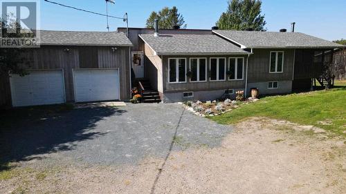 1 Hopper RD  Thessalon, ON P0R 1L0