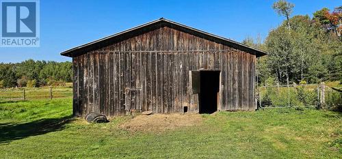 1 Hopper Rd, Thessalon, ON - Outdoor