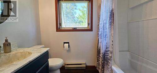 1 Hopper Rd, Thessalon, ON - Indoor Photo Showing Bathroom