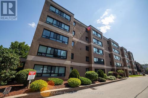 309 - 850 6TH STREET E  Owen Sound, ON N4K 2Y7