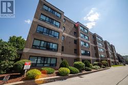 309 - 850 6TH STREET E  Owen Sound, ON N4K 2Y7