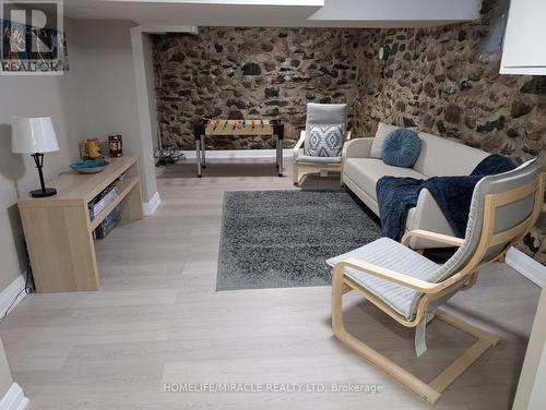 26547 Highway 62 S, Bancroft, ON - Indoor