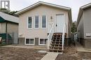 348 Robinson Street, Regina, SK  - Outdoor 