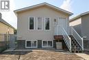 348 Robinson Street, Regina, SK  - Outdoor With Exterior 
